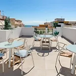 Speechless First Line Apartment Estepona