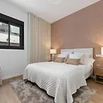 Apartment Speechless First Line *