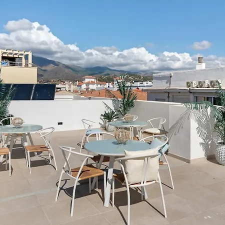 Speechless First Line Appartement *