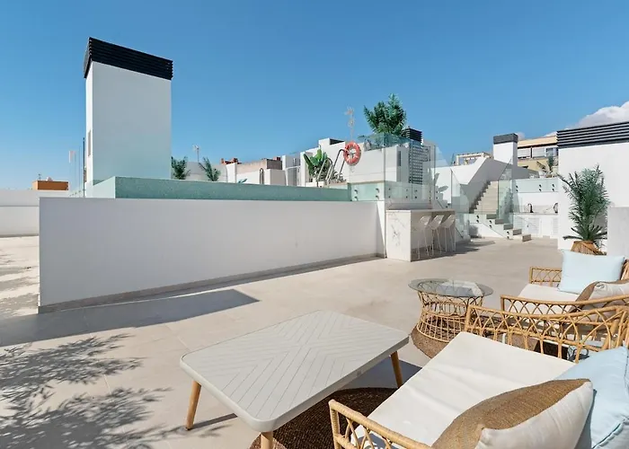 Speechless First Line * Estepona