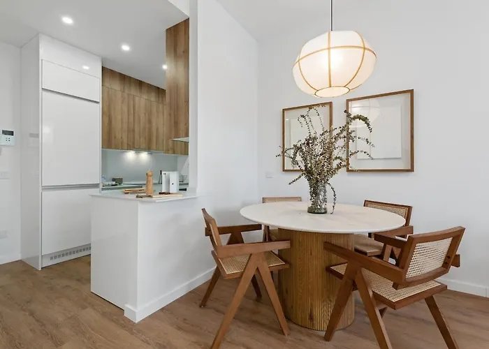 Speechless First Line Appartement Estepona