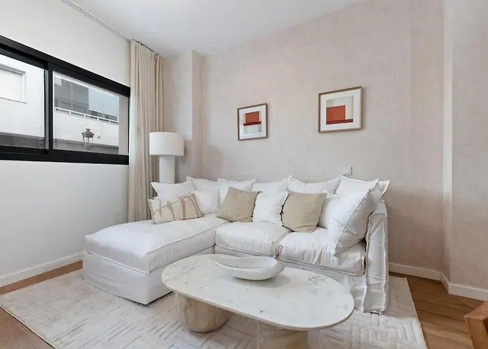 Speechless First Line Appartement Estepona