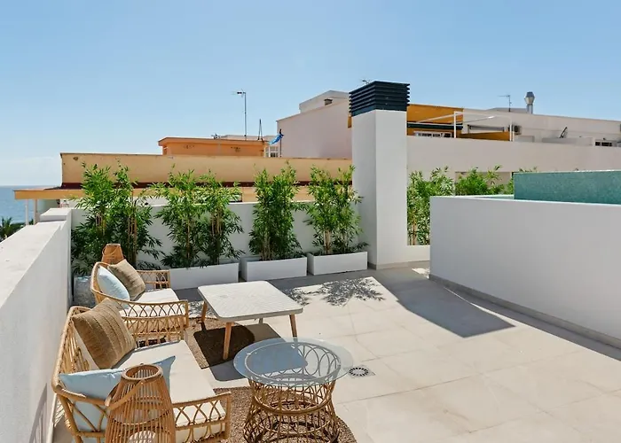 Speechless First Line * Estepona