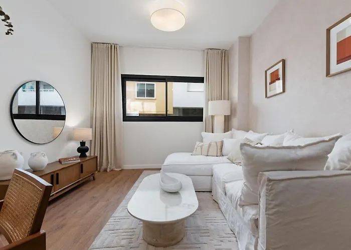 Speechless First Line Appartement