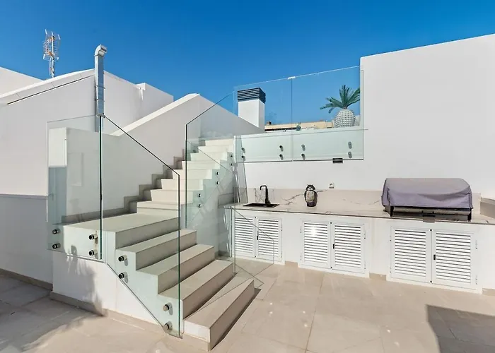 Appartement Speechless First Line Estepona