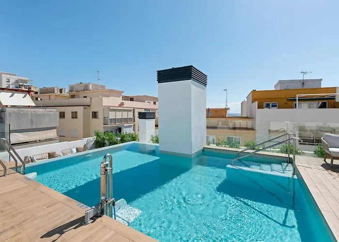 Appartement Speechless First Line